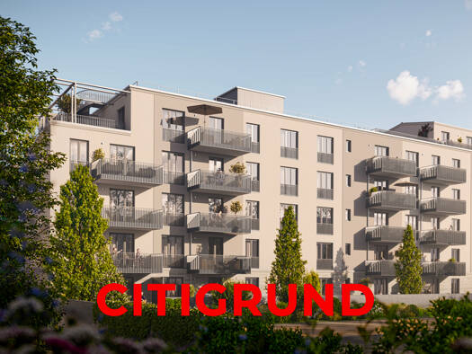 Wohnung zum Kauf provisionsfrei 609.000 € 2 Zimmer 44,1 m² 1. Geschoss Sendling München 80336