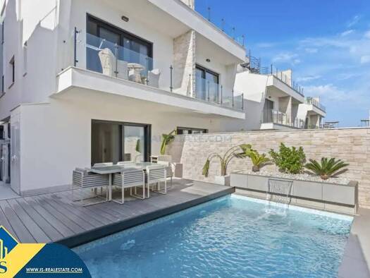 Chalet zum Kauf 507.050 € 4 Zimmer 171 m² Guardamar del Segura 03140