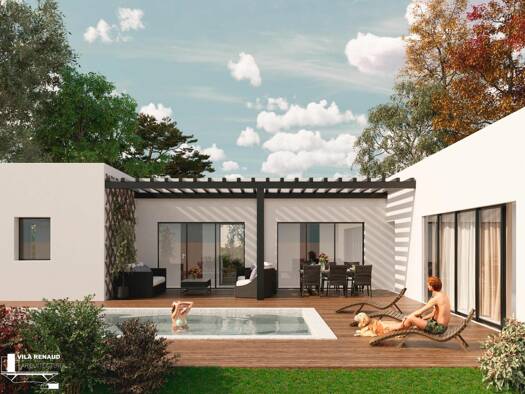 Einfamilienhaus zum Kauf 990.000 € 395 m² 895 m² Grundstück Calonge 07669