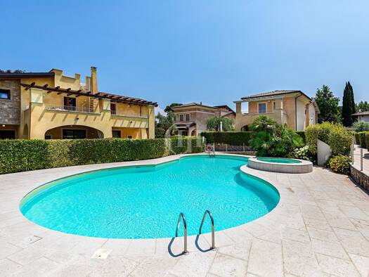 Villa zum Kauf 690.000 € 7 Zimmer 90 m² 400 m² Grundstück Via Pieve vecchia 31 Manerba del Garda 25080