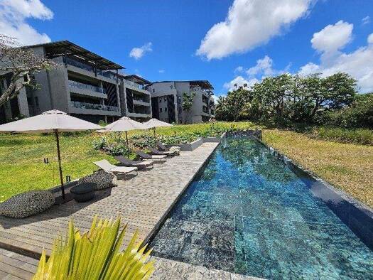 Wohnung zum Kauf 35.000.000 € 210 m² Plaine Des Papayes