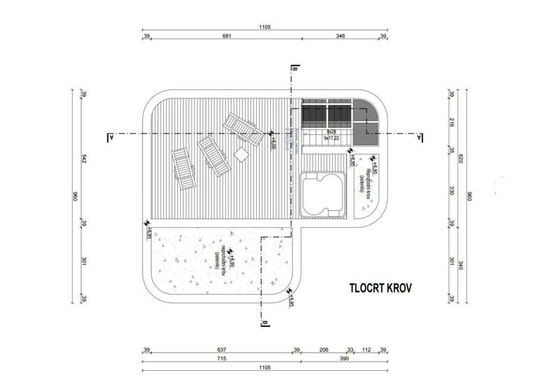 Wohnung zum Kauf 199.000 € 4 Zimmer 88 m² Tisno 22240