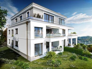 Penthouse zum Kauf - Erstbezug provisionsfrei 579.000 € 2 Zimmer 74,4 m² Bonn 53177