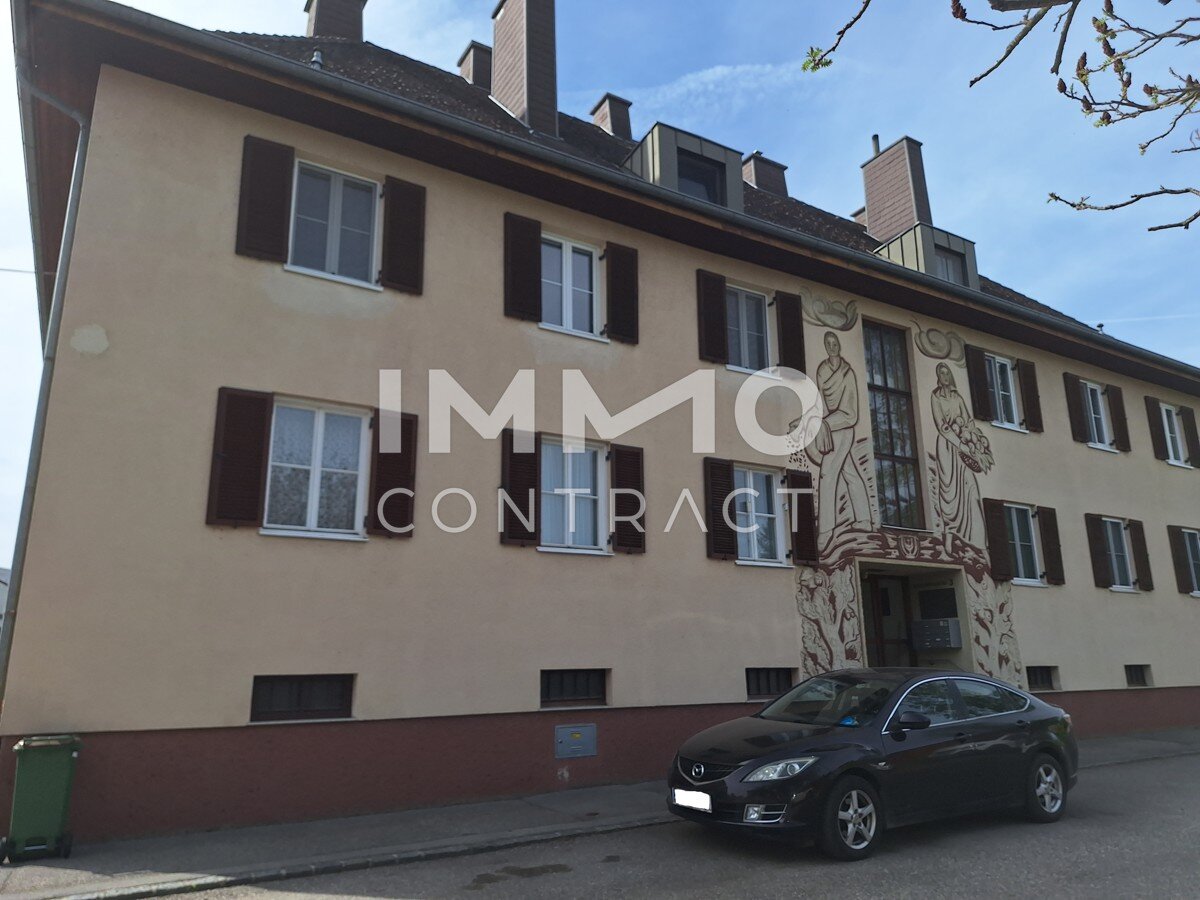 Wohnung zum Kauf 98.000 € 3 Zimmer 85,9 m²<br/>Wohnfläche EG<br/>Geschoss Marchegg 2293