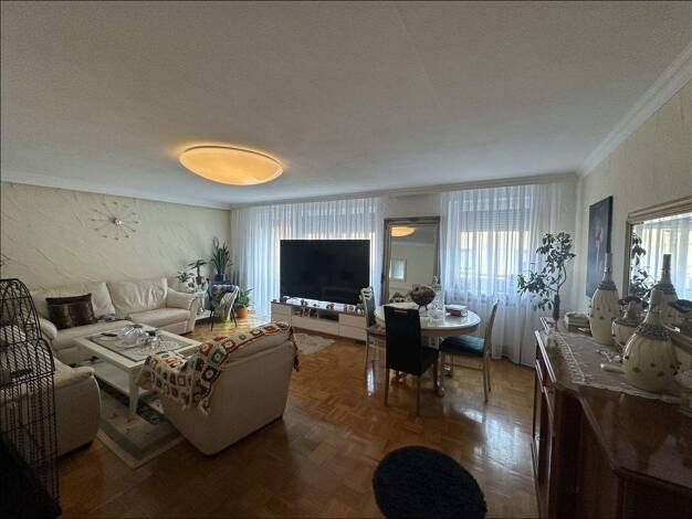 Wohnung zum Kauf provisionsfrei 309.000 € 3 Zimmer 93,9 m² 2. Geschoss Innenstadt Aschaffenburg 63739