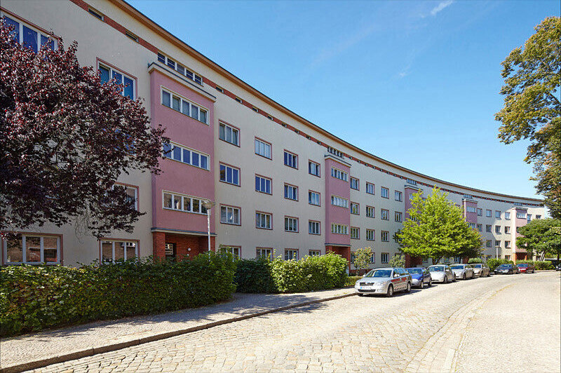 Wohnung zur Miete 361 € 2 Zimmer 51,6 m²<br/>Wohnfläche 2.<br/>Geschoss 20.11.2024<br/>Verfügbarkeit Reimerstr. 6 Neustadt Brandenburg an der Havel 14776