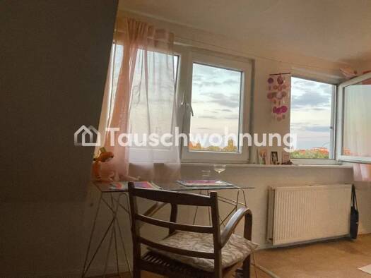 Wohnung zur Miete Tauschwohnung 650 € 2,5 Zimmer 43 m² Altona 21107