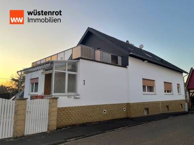 Einfamilienhaus zum Kauf 480.000 € 6 Zimmer 182 m² 765 m² Grundstück Blofeld Reichelsheim / Blofeld 61203