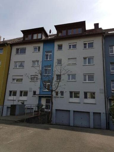 Wohnung zur Miete 1.180 € 4 Zimmer 112 m² 4. Geschoss frei ab 01.03.2025 Fridolin-Jehle-Weg 21 Bad Säckingen Bad Säckingen 79713