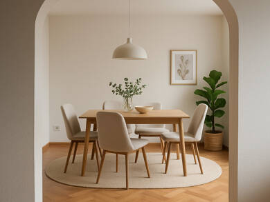 Wohnung zum Kauf 275.000 € 3 Zimmer 108,8 m² Dachgeschoss, 2. Geschoss Cloppenburg 49661