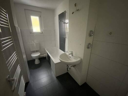 Wohnung zur Miete 481 € 2 Zimmer 52,7 m² 2. Geschoss Heimbaustraße 23 Mitte Dortmund 44143