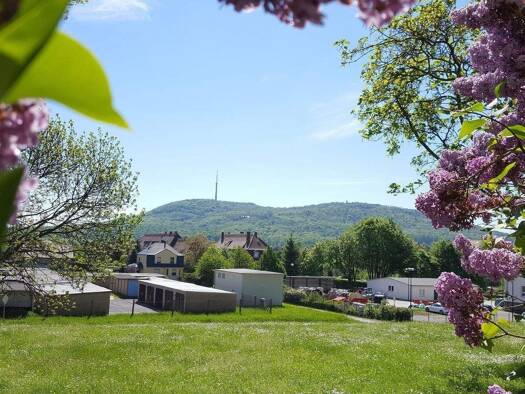 Wohnung zur Miete 324 € 3 Zimmer 60 m² 3. Geschoss Daimlerstraße 18 Löbau 02708