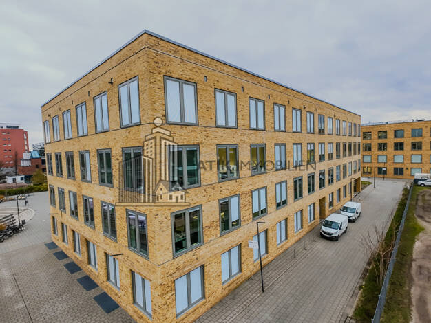 Bürofläche zur Miete - Erstbezug provisionsfrei 15,90 € 465 m² Bürofläche Wohlgelegen Mannheim / Neckarstadt-Ost/Wohlgelegen 68167