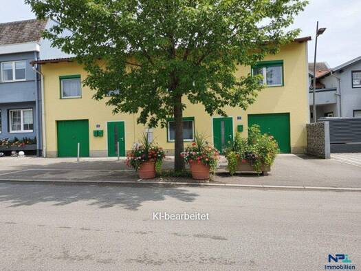 Mehrfamilienhaus zum Kauf 439.000 € 200,9 m² 313 m² Grundstück Kottingbrunn 2542