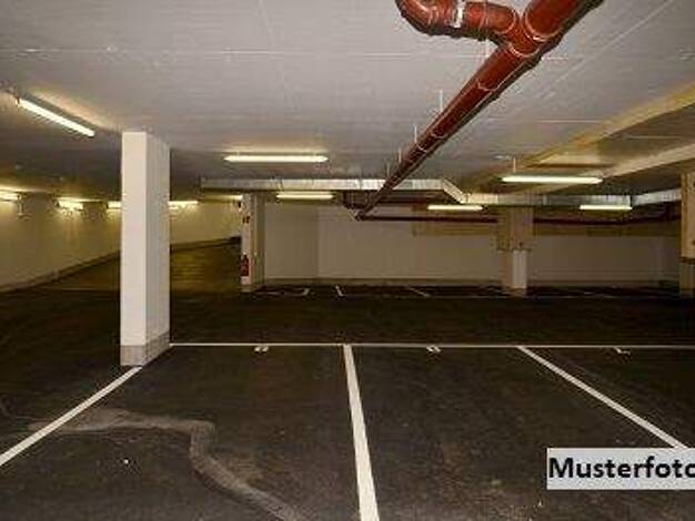 Garage zum Kauf 7.000 € Wetzendorf Nürnberg 90425