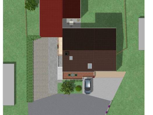 Einfamilienhaus zum Kauf 139.000 € 8 Zimmer 230 m² 1.003 m² Grundstück Noswendel Wadern 66687