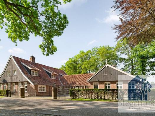 Haus zum Kauf 1.890.000 € 11 Zimmer 688 m² 2.817 m² Grundstück Nordhorn Nordhorn 48527