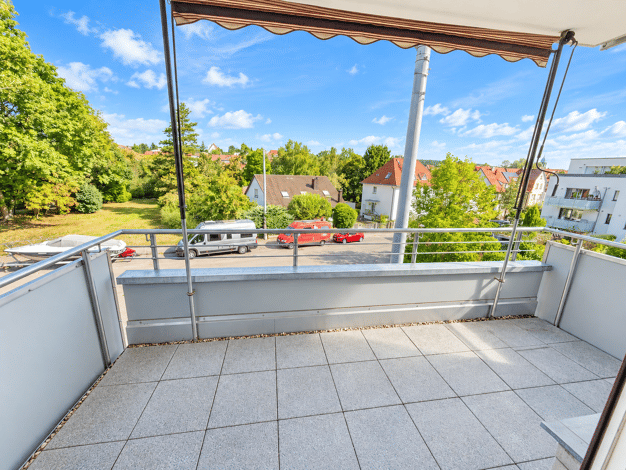 Wohnung zum Kauf 220.000 € 2 Zimmer 53 m² 3 Geschosse frei ab sofort Feuerbach Stuttgart 70469