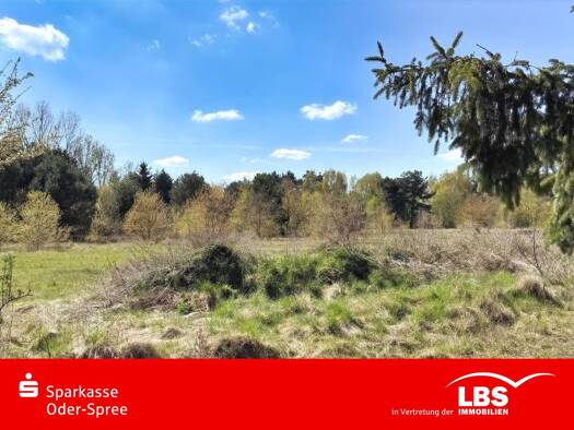 Grundstück zum Kauf 675.000 € 5.500 m² Grundstück Rauen 15518