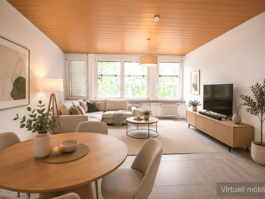 Wohnung zum Kauf 219.000 € 2 Zimmer 65 m² 2. Geschoss frei ab sofort Wangen Wangen 70327