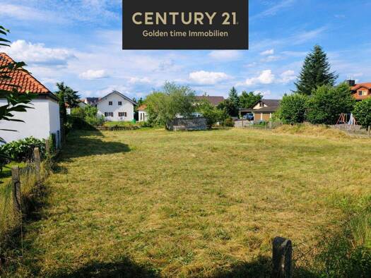 Grundstück zum Kauf 365.000 € 906 m² Grundstück frei ab sofort Emmerting 84547