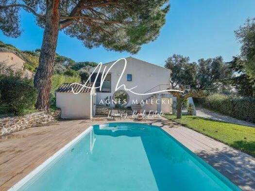 Einfamilienhaus zum Kauf 1.490.000 € 5 Zimmer 108 m² La Plage du Lavandou Le Lavandou 83980