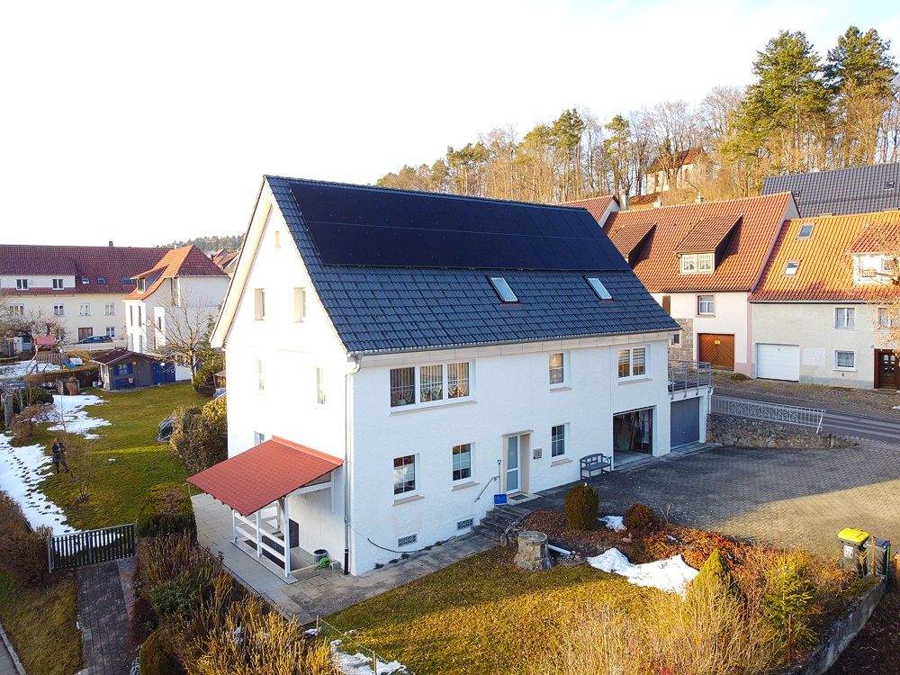 House in Bräunlingen, Waldhausen - Ansicht 4