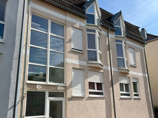 Wohnung zur Miete 950 € 3,5 Zimmer 87 m² 2. Geschoss frei ab 01.12.2025 Härlestraße 5/1 Heilbronn 74072