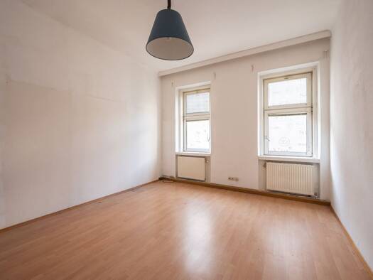 Wohnung zum Kauf 99.000 € 1 Zimmer 28,8 m² 2. Geschoss Meidling 1120
