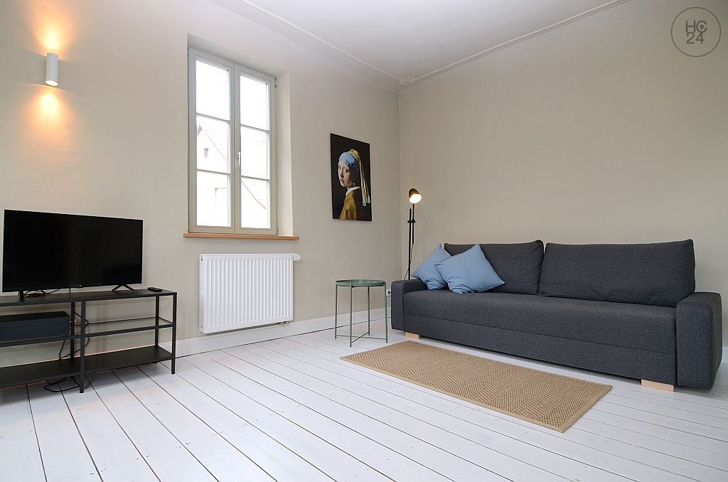 Wohnung zur Miete Wohnen auf Zeit 1.180 € 1 Zimmer 43 m²<br/>Wohnfläche ab sofort<br/>Verfügbarkeit Großostheim Großostheim 63762