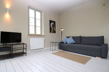 Wohnung zur Miete Wohnen auf Zeit 1.180 € 1 Zimmer 43 m² frei ab sofort Großostheim Großostheim 63762