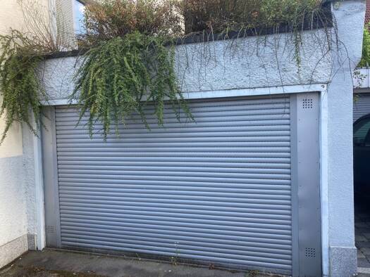 Garage zur Miete provisionsfrei 180 € 12 m² Berglenstraße 14 Ost Stuttgart 70188