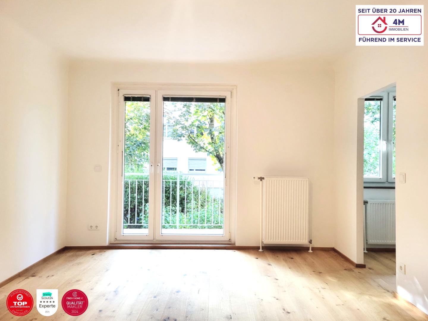 Wohnung zum Kauf 215.000 € 1 Zimmer 38 m²<br/>Wohnfläche 1.<br/>Geschoss Wien 1120