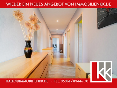 Bungalow zum Kauf 369.000 € 5 Zimmer 136 m² 611 m² Grundstück Brome Brome 38465