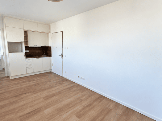 Wohnung zum Kauf 150.000 € 1 Zimmer 21 m² Geschoss 3/5 frei ab sofort An den Hochgärten 6 Wesseling Wesseling 50389