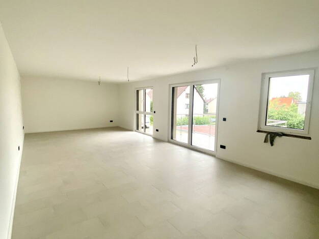 Wohnung zur Miete 1.890 € 4 Zimmer 132 m² 1. Geschoss Altenfurt Nürnberg 90475