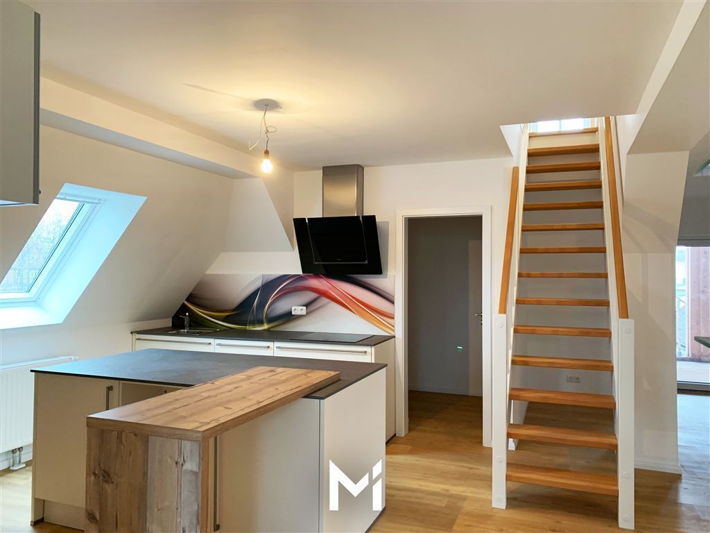 Maisonette zur Miete 1.850 € 3 Zimmer 168,2 m²<br/>Wohnfläche 3.<br/>Geschoss ab sofort<br/>Verfügbarkeit Nienburg Nienburg (Weser) 31582