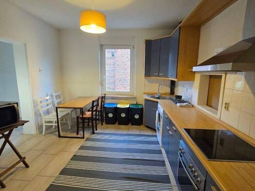 Studio zur Miete 1.400 € 3 Zimmer 1. Geschoss Fahrenkrug 23795