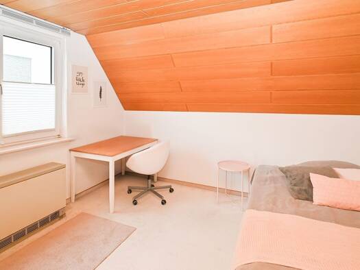 Wohnung zum Kauf 140.000 € 3 Zimmer 51 m² Kernstadt Paderborn 33098