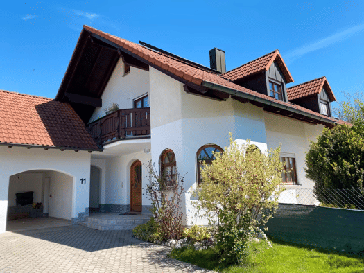 Einfamilienhaus zur Miete 1.580 € 4,5 Zimmer 181,4 m² frei ab 01.10.2026 Deining Deining 92364