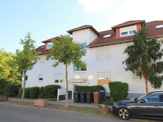 Wohnung zum Kauf 249.000 € 3 Zimmer 89 m² 1. Geschoss Ruchheim Ludwigshafen am Rhein 67071