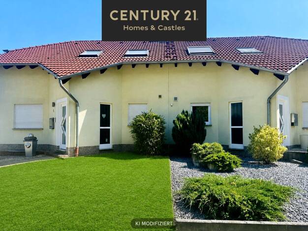 Doppelhaushälfte zum Kauf 439.000 € 6 Zimmer 162,4 m² 563 m² Grundstück Püttlingen Püttlingen 66346