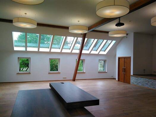 Loft zur Miete 1.385 € 2 Zimmer 130 m² frei ab sofort Kürmreuth Königstein 92281