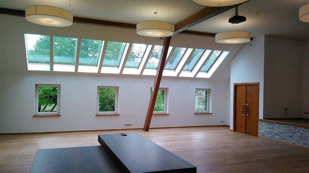 Loft zur Miete 1.385 € 2 Zimmer 130 m² frei ab sofort Kürmreuth Königstein 92281