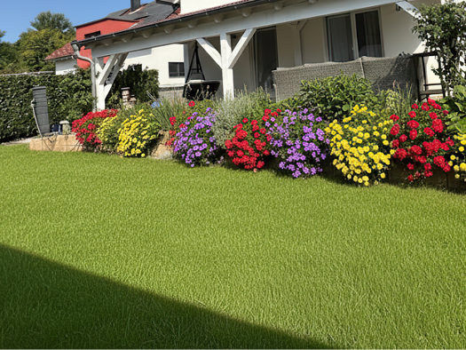 Einfamilienhaus zum Kauf 699.000 € 5 Zimmer 180 m² 405 m² Grundstück frei ab 01.01.2026 Bruchwiesenweg 7 Eichen Nidderau 61130