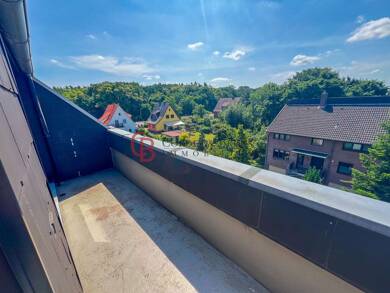 Wohnung zum Kauf provisionsfrei 118.000 € 2 Zimmer 50 m² Dachgeschoss, 3. Geschoss Verden - Mitte Verden (Aller) 27283