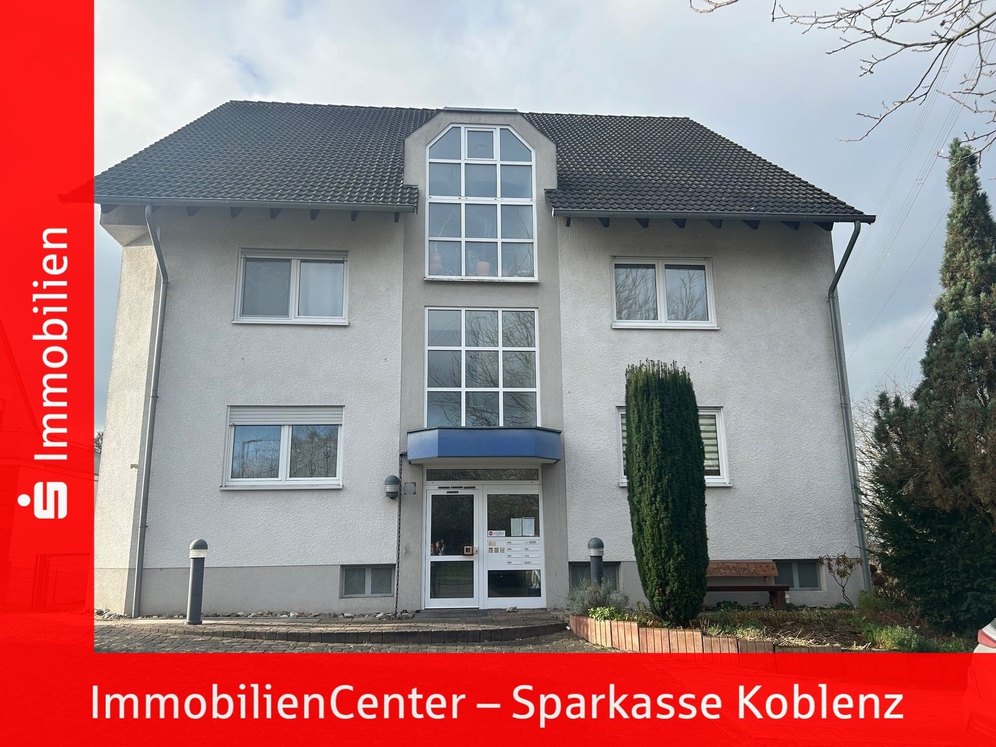 Wohnung zum Kauf 200.000 € 2 Zimmer 78 m²<br/>Wohnfläche Urbar 56182