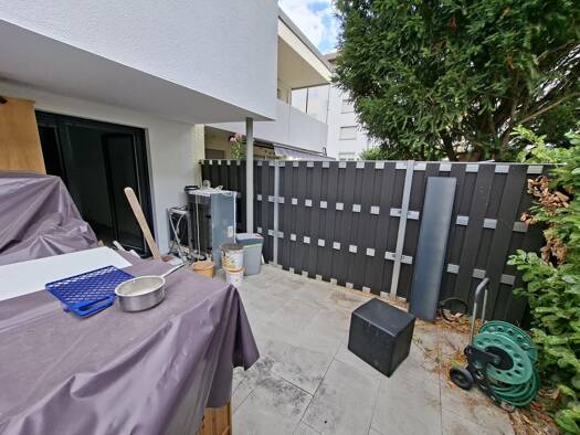 Reihenhaus zur Miete 1.650 € 4 Zimmer 103 m² frei ab 14.09.2026 Heilbronn Heilbronn 74074