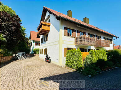 Wohnung zum Kauf 210.000 € 2 Zimmer 52 m² 1. Geschoss Dorfen Dorfen 84405