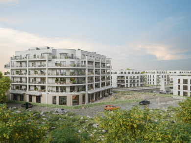 Restaurant zum Kauf - Erstbezug 1.014.200 € 191 m² Gastrofläche Stadtkern Barth 18356